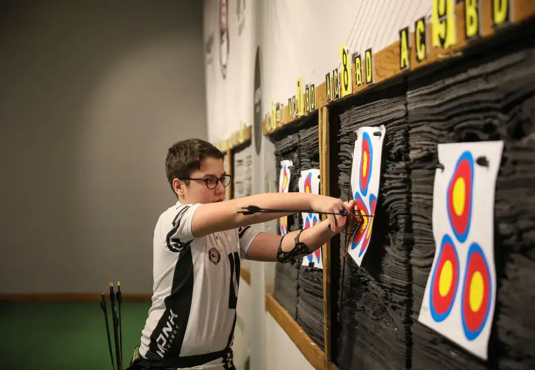 Antalya’dan Dünyaya Bir Ok Yükseliyor 7